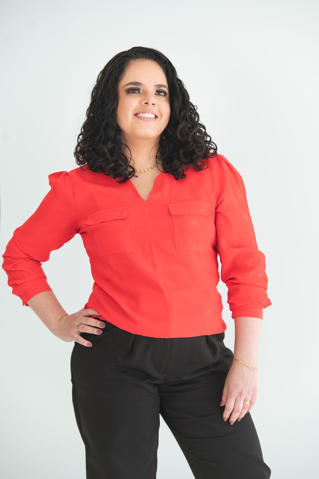 Esther Moreira