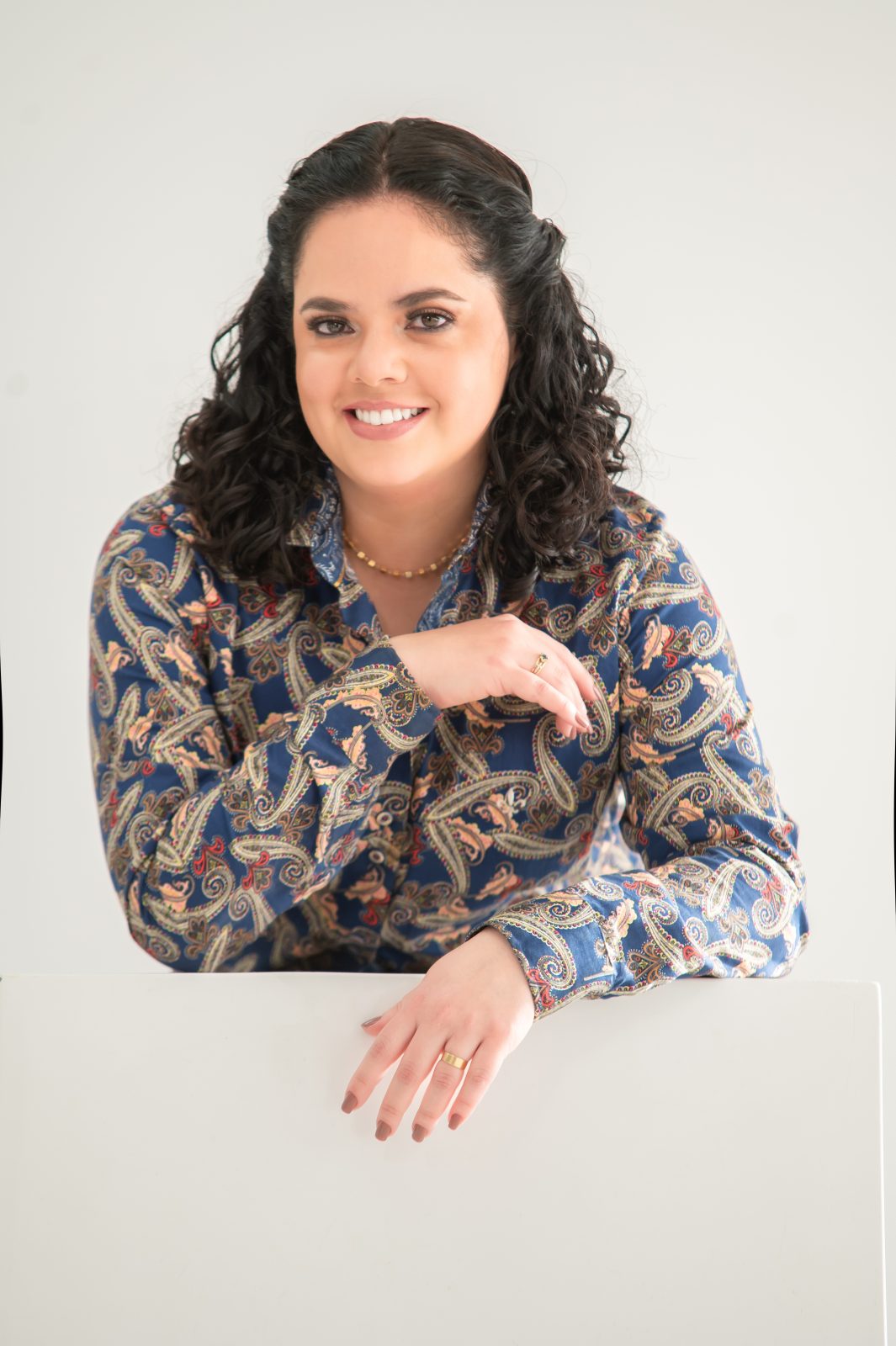 Esther Moreira
